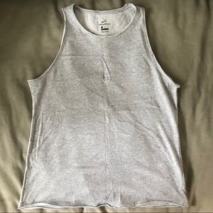 Nike Yoga Dri-Soft Womens Tank Top